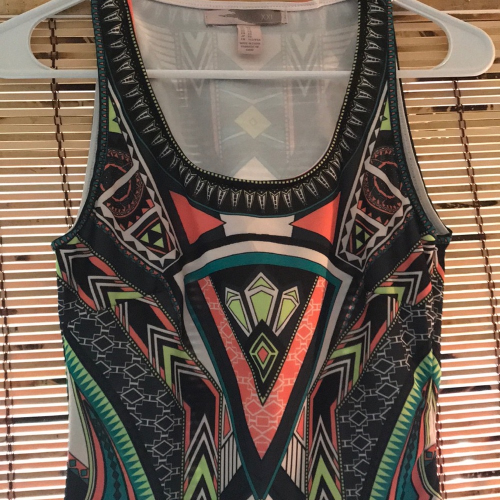 Forever 21 dress XS - Picture 2 of 5